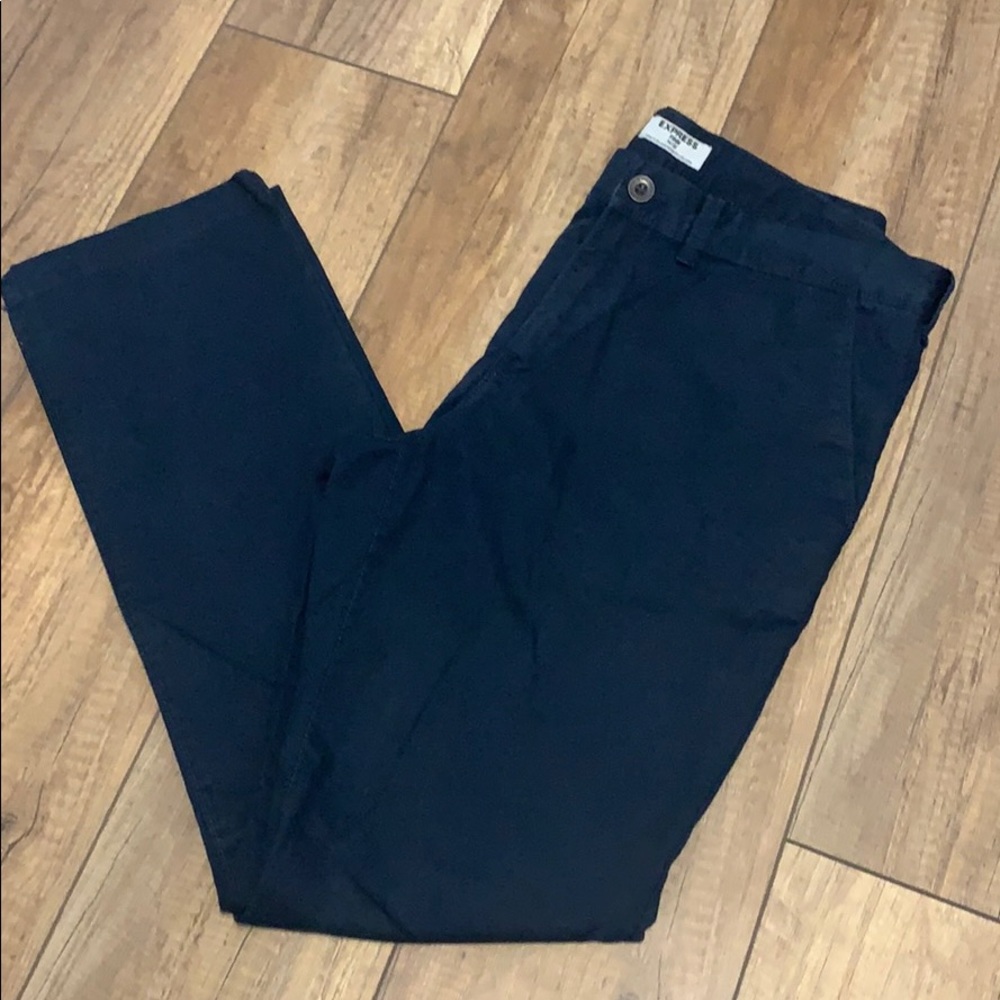 Express Men’s FINN Dress Pant 34x32